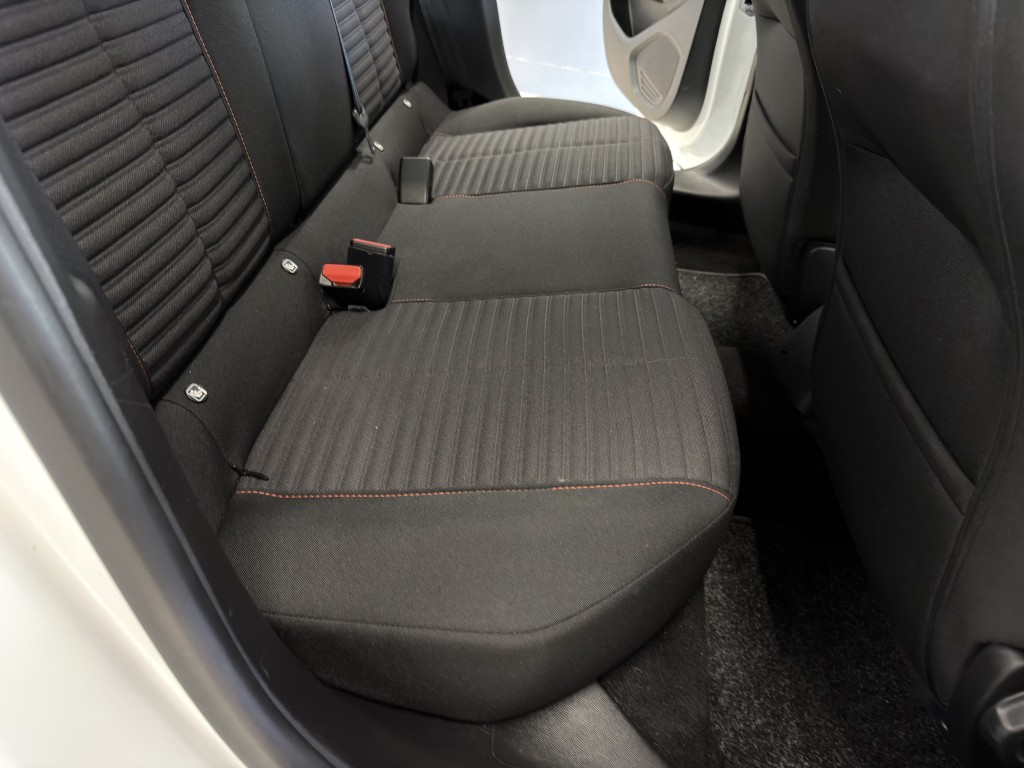 PEUGEOT 208 1500 BLUEHDI 100 CV ALLURE KM 55000
